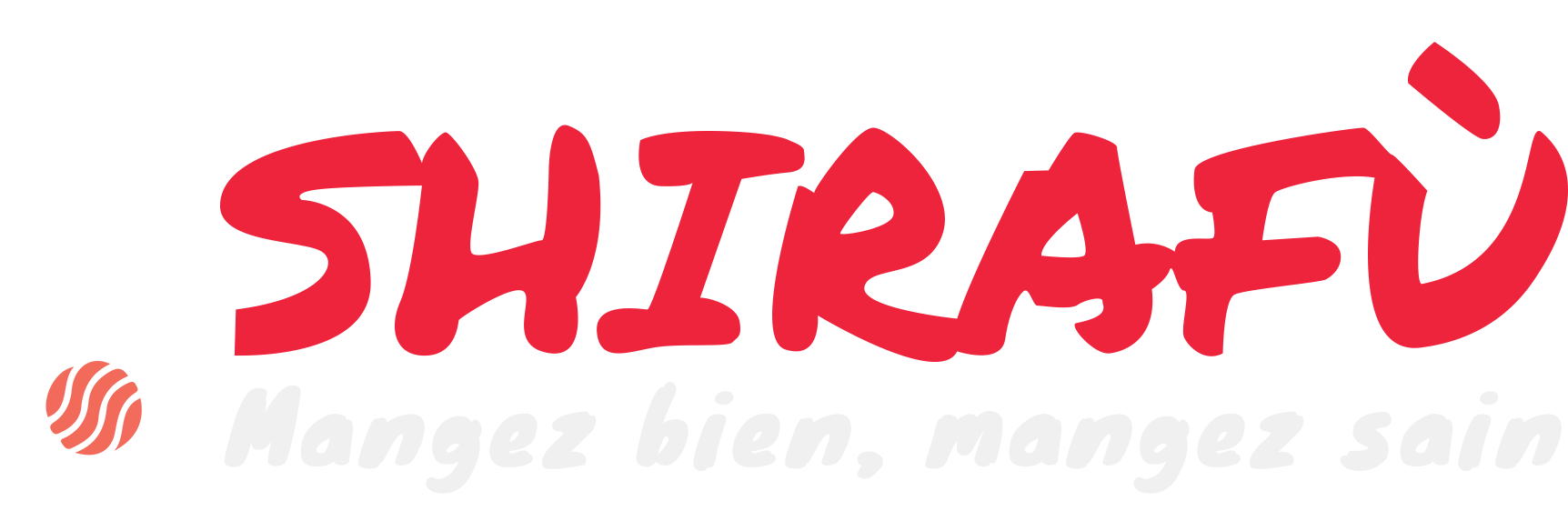 Logo Restaurant Shirafù - Buffet à volonté SUSHI WOK GRILL