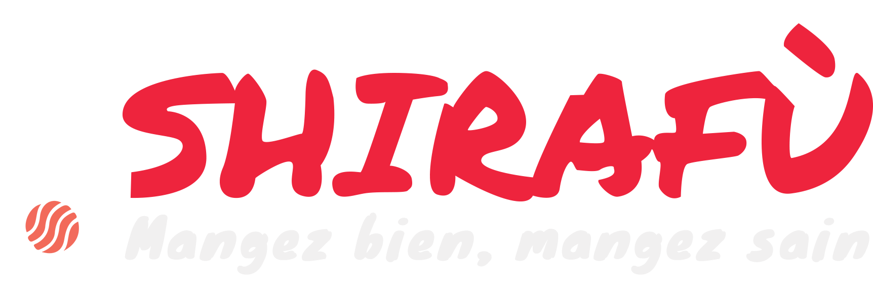 Restaurant Shirafù - Buffet à volonté SUSHI WOK GRILL Logo Restaurant Shirafù - Buffet à volonté SUSHI WOK GRILL